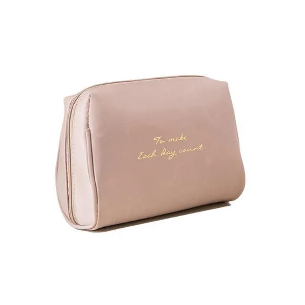 Makeup To Go Organizer