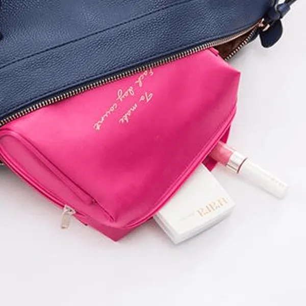 Makeup To Go Organizer