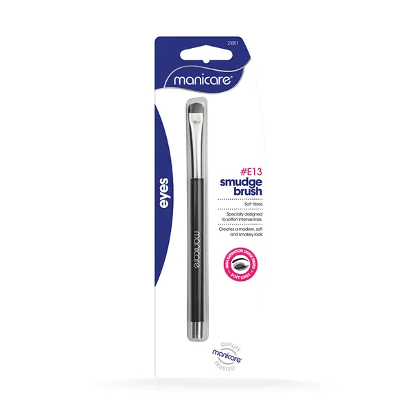 Manicare - E13 Smudge Brush