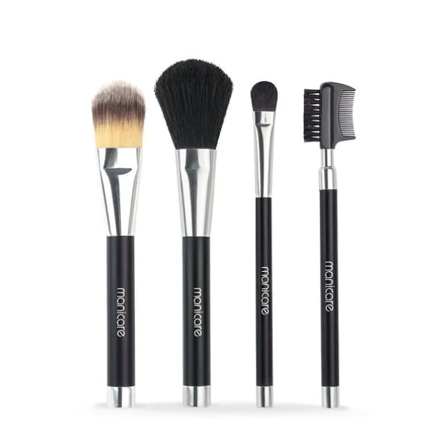 Manicare Essentials Make-Up Brush Kit