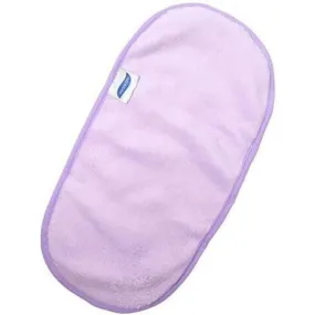 Manicare Make-up Remover Towel -  Purple