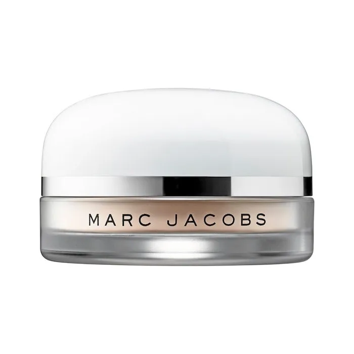 Marc Jacobs Finish Line Perfecting Coconut Setting Powder .28oz