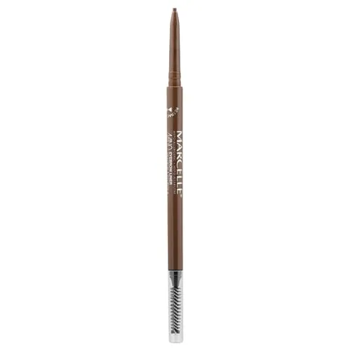 Marcelle Nano Eyebrow Liner, Blond, Ultra-Precise Brow Pencil, Long-Lasting, Waterproof, Smudge-Proof, Vegan, Hypoallergenic, Fragrance-Free, Cruelty-Free, 0.09 g