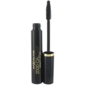 Mascara 2000 Calorie Dramatic Look, black/brown, 9 ml, Max Factor