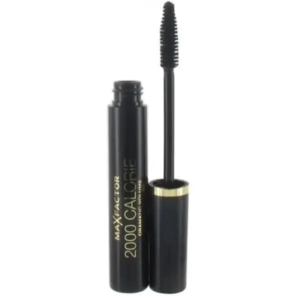 Mascara 2000 Calorie Dramatic Look, black/brown, 9 ml, Max Factor