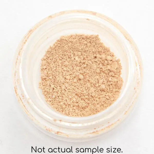 Matte Cream-Sample