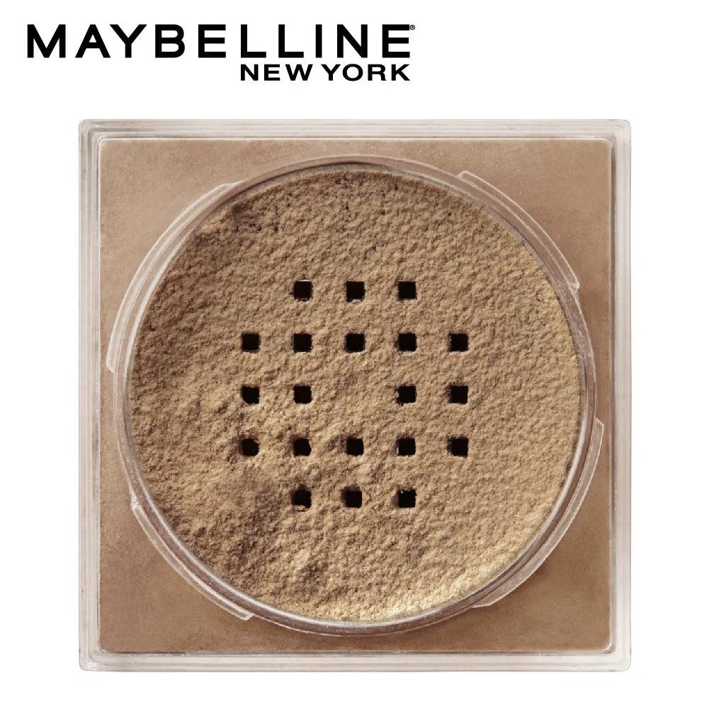 Maybelline New York Fit me Loose Finishing Powder,30 Medium Deep