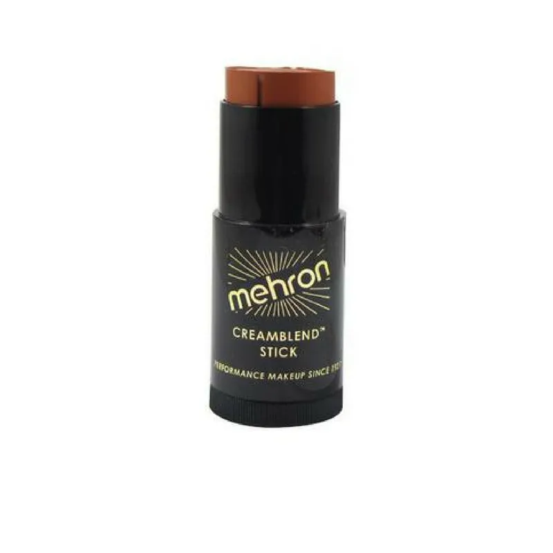 Mehron Creamblend Stick .75oz