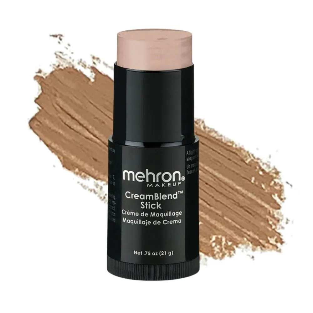 Mehron Creamblend Stick .75oz