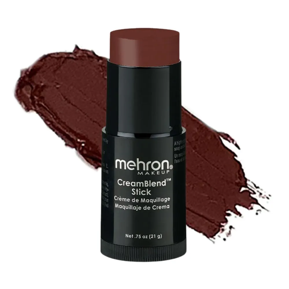 Mehron Creamblend Stick .75oz