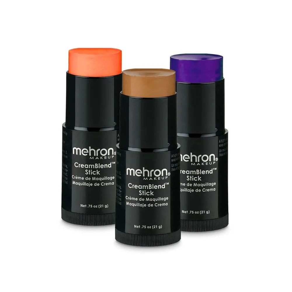 Mehron Creamblend Stick .75oz