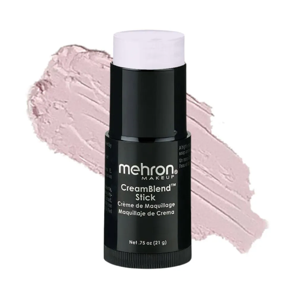 Mehron Creamblend Stick .75oz
