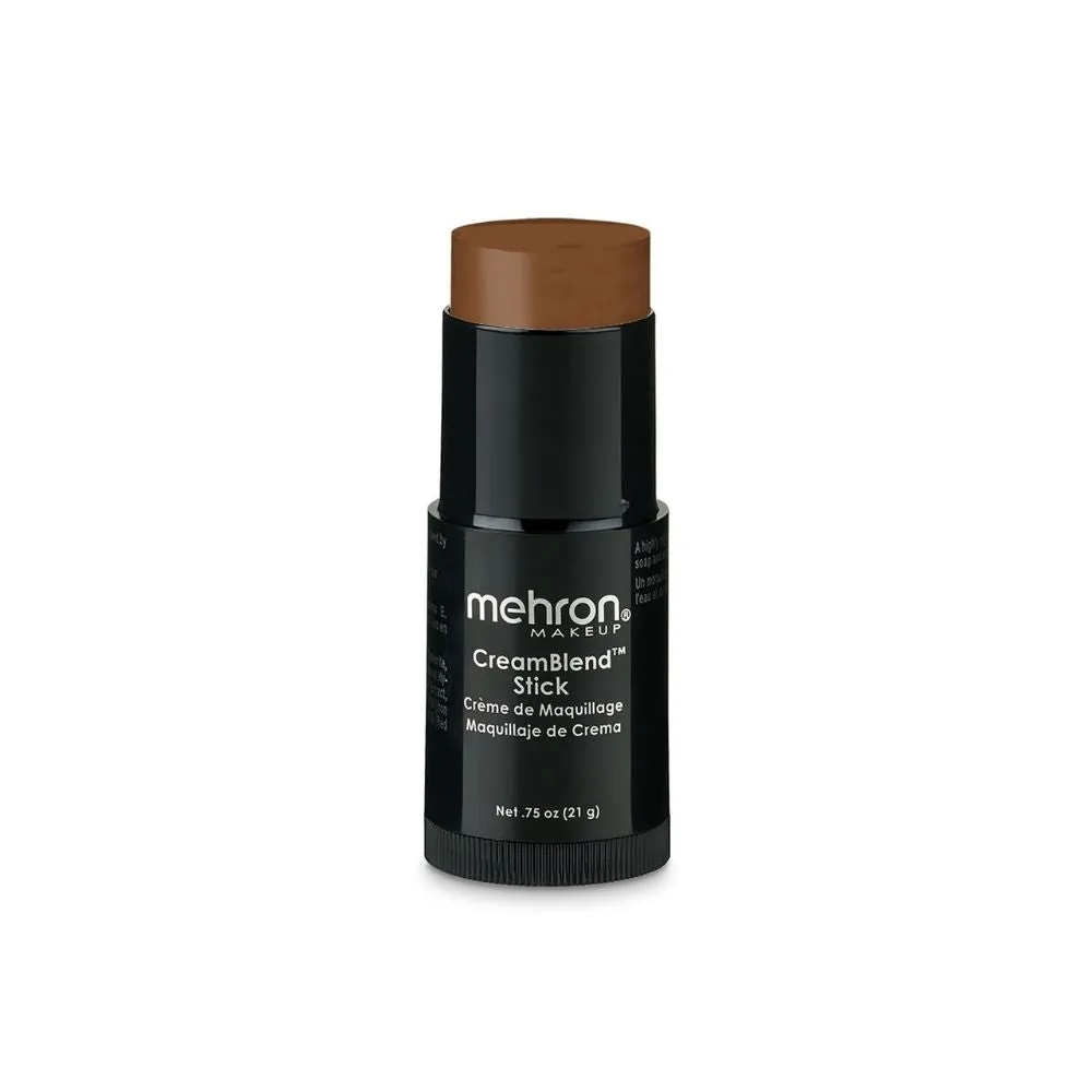 Mehron Creamblend Stick .75oz