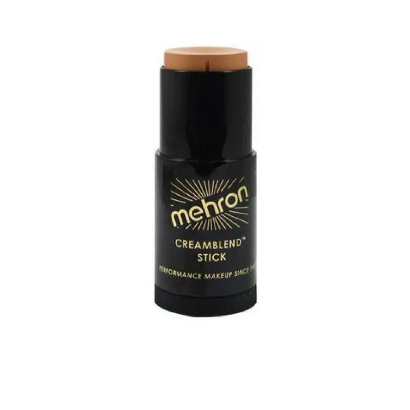 Mehron Creamblend Stick .75oz