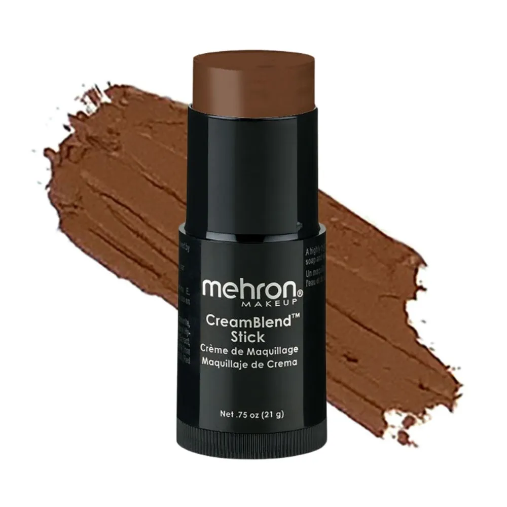 Mehron Creamblend Stick .75oz