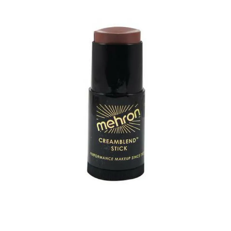 Mehron Creamblend Stick .75oz