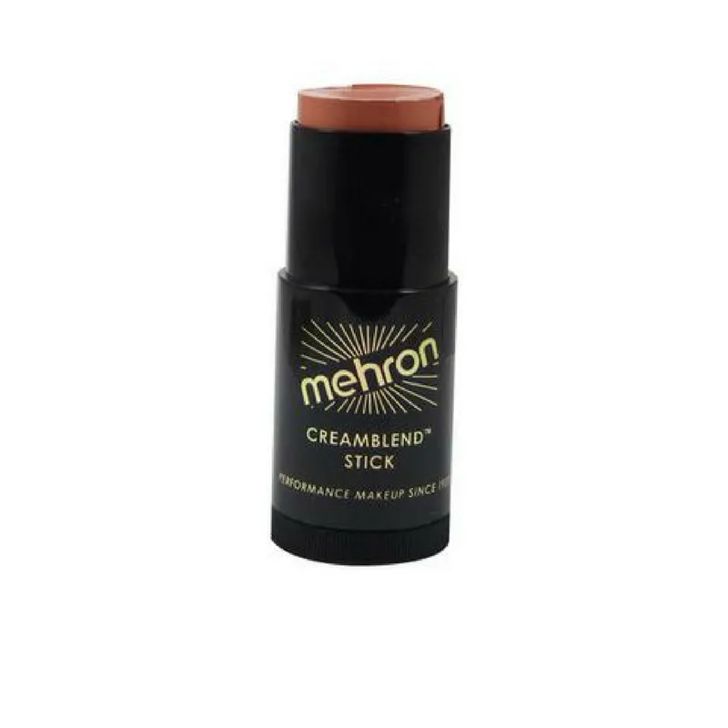 Mehron Creamblend Stick .75oz