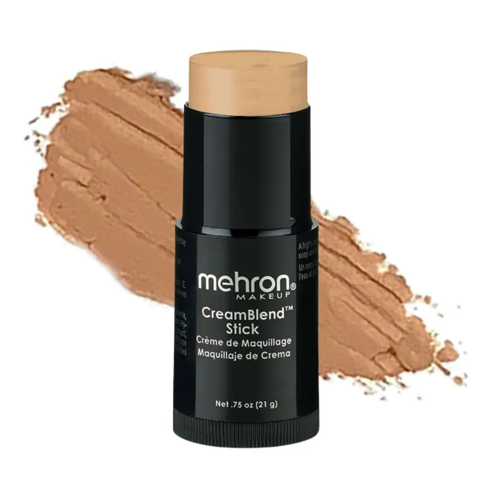 Mehron Creamblend Stick .75oz