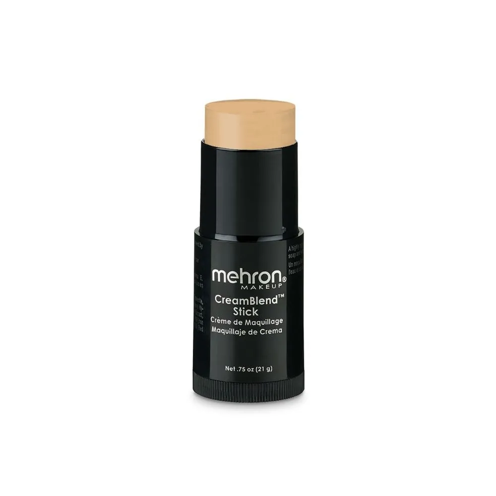 Mehron Creamblend Stick .75oz