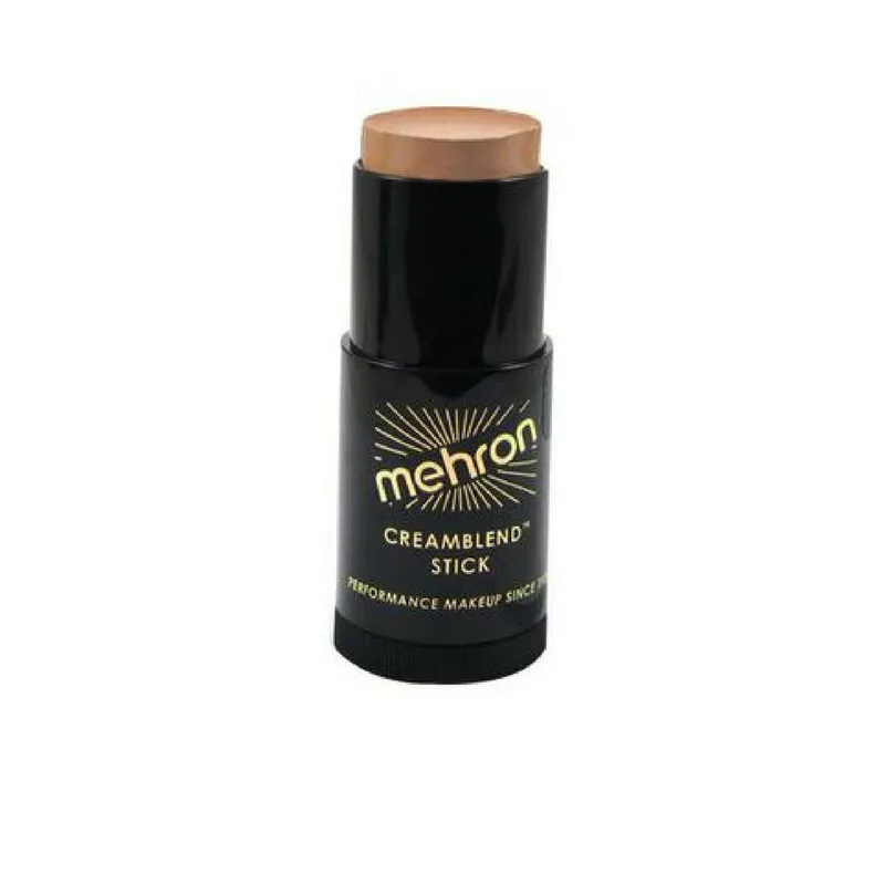 Mehron Creamblend Stick .75oz