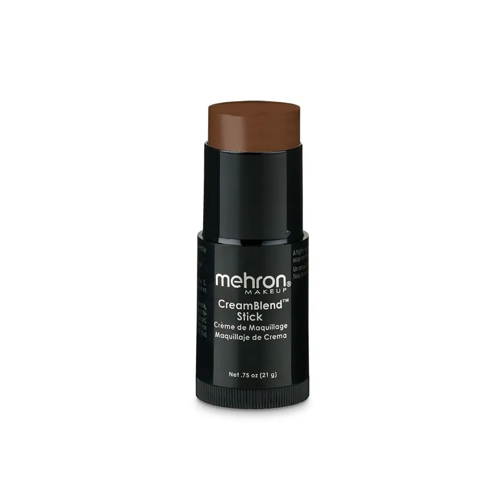 Mehron Creamblend Stick .75oz