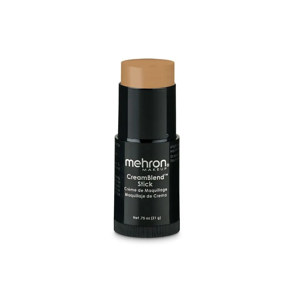 Mehron Creamblend Stick .75oz