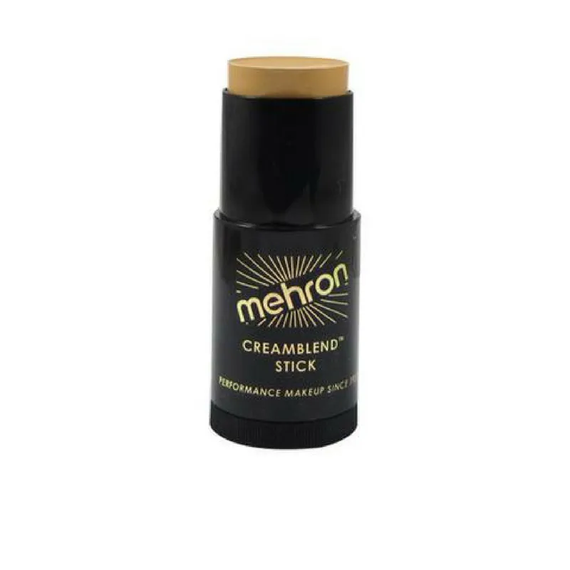 Mehron Creamblend Stick .75oz