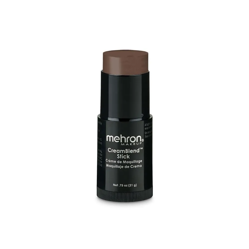 Mehron Creamblend Stick .75oz