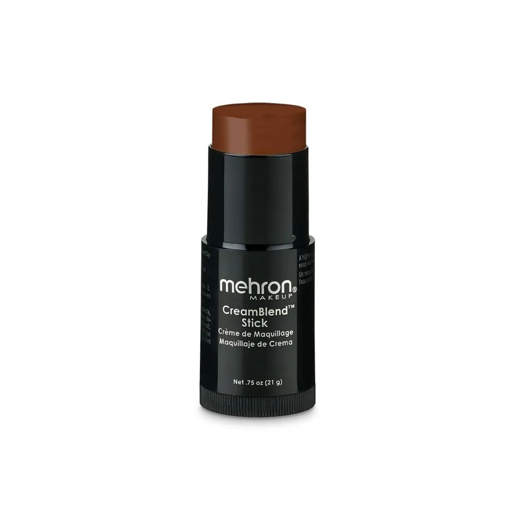 Mehron Creamblend Stick .75oz