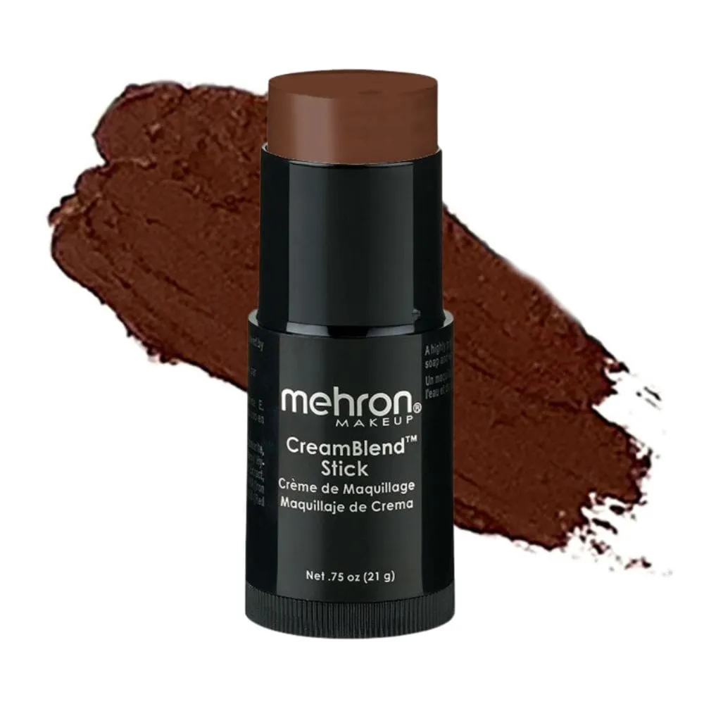 Mehron Creamblend Stick .75oz