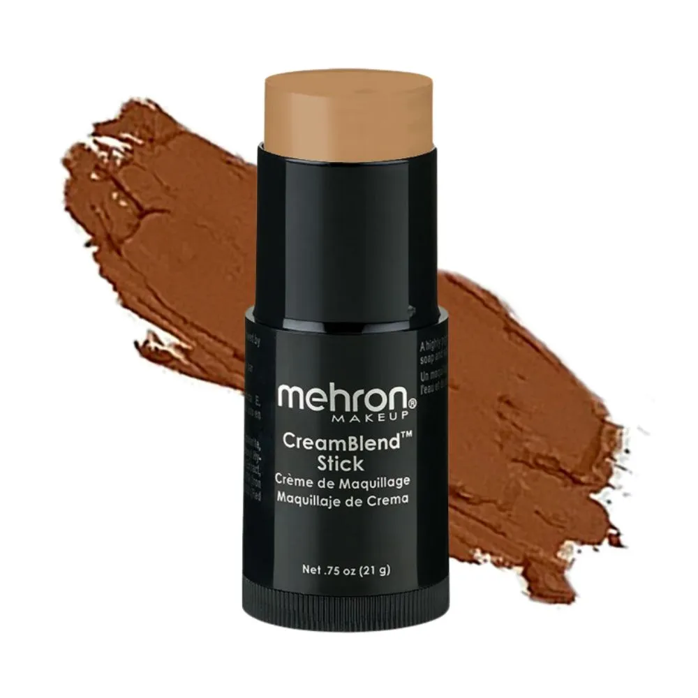 Mehron Creamblend Stick .75oz
