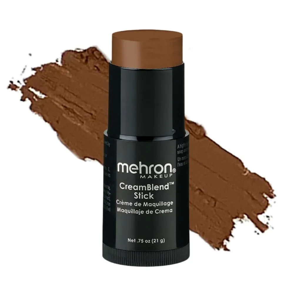 Mehron Creamblend Stick .75oz