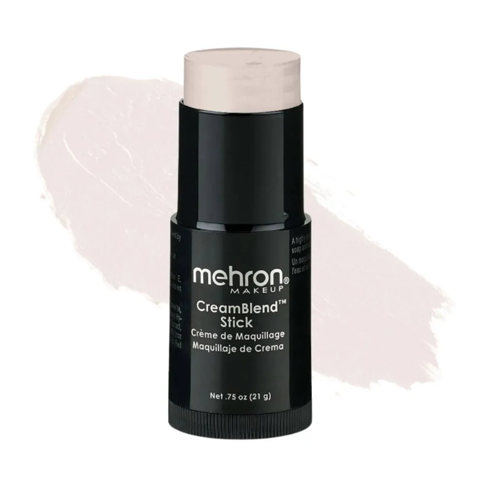 Mehron Creamblend Stick .75oz