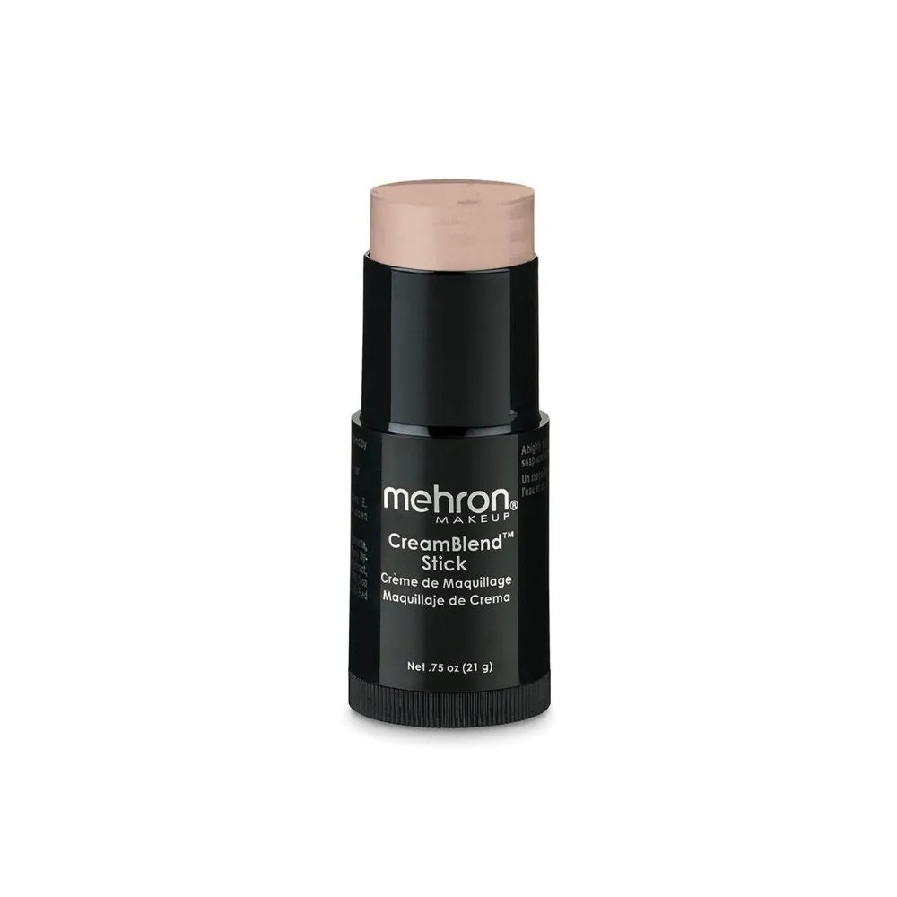 Mehron Creamblend Stick .75oz