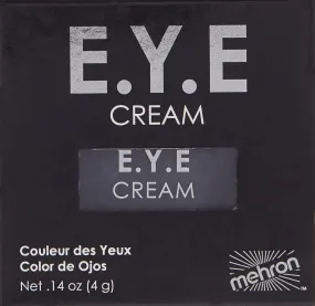 mehron E.Y.E cream