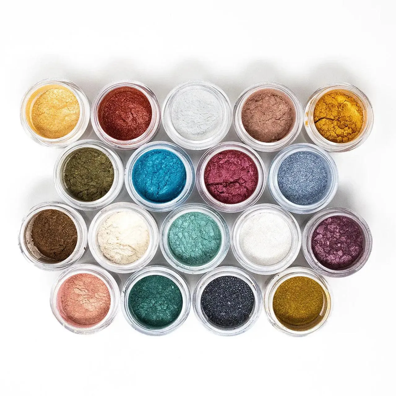 Mehron Precious Gem Powder 5g