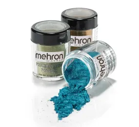 Mehron Precious Gem Powder 5g