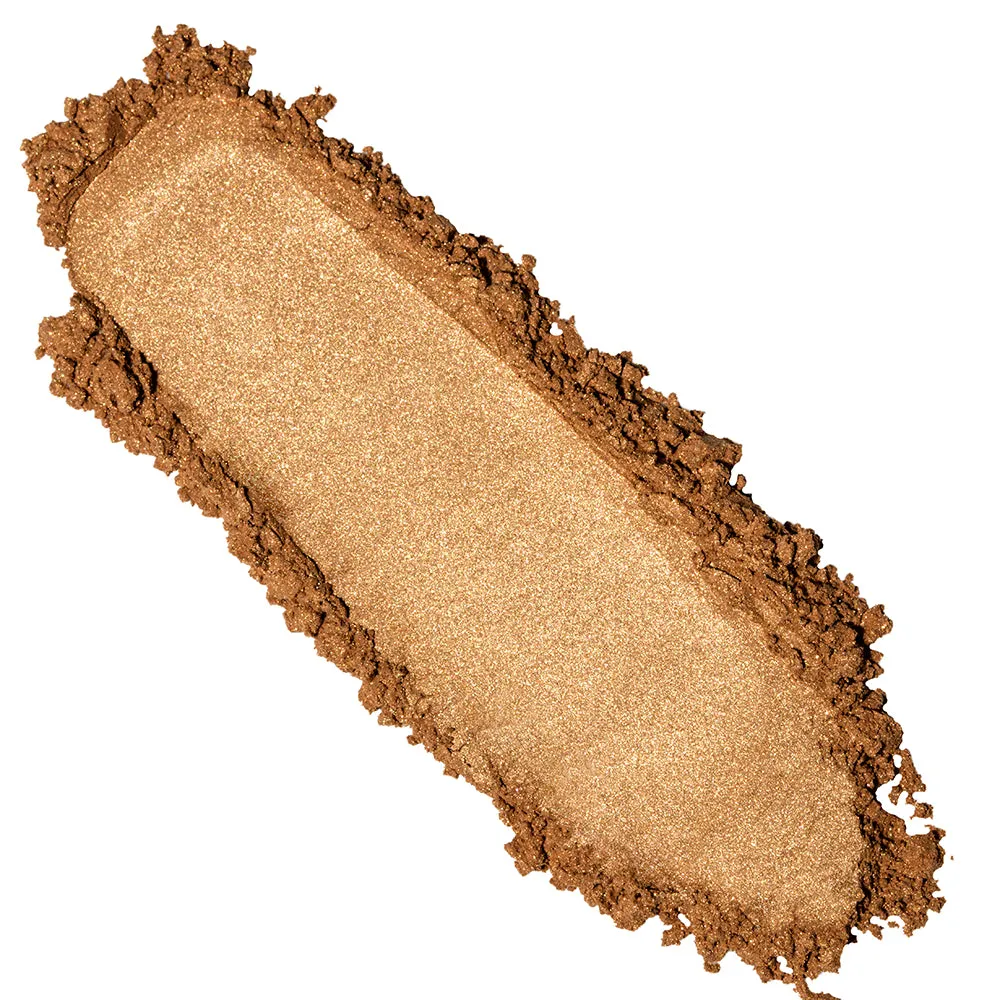 Melanie Mills Hollywood Bronze Gold Gleam Radiant Dust