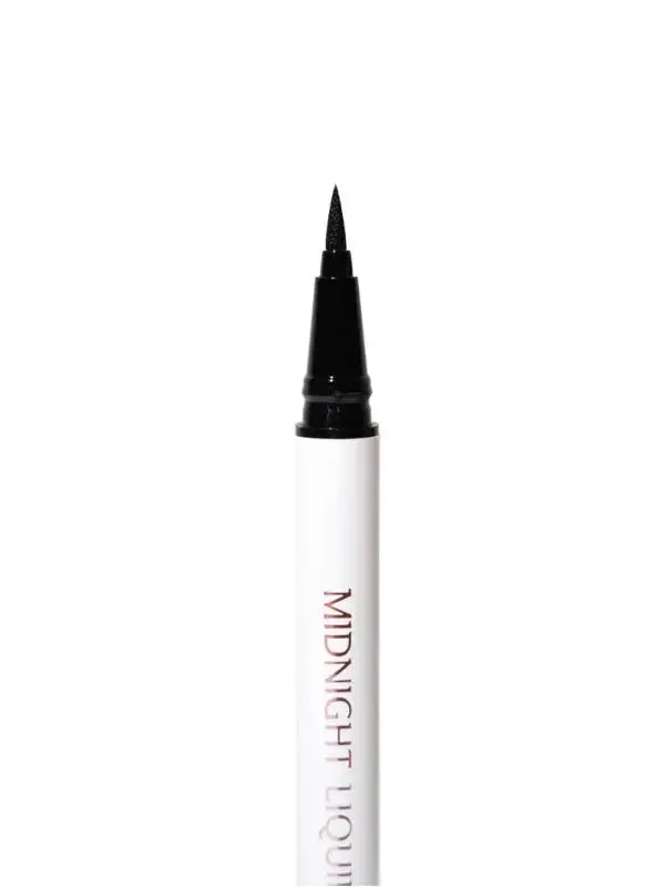 Midnight Liquid Eyeliner Bex Beauty