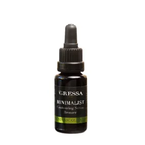 Minimalist Contouring Serum Bronzer