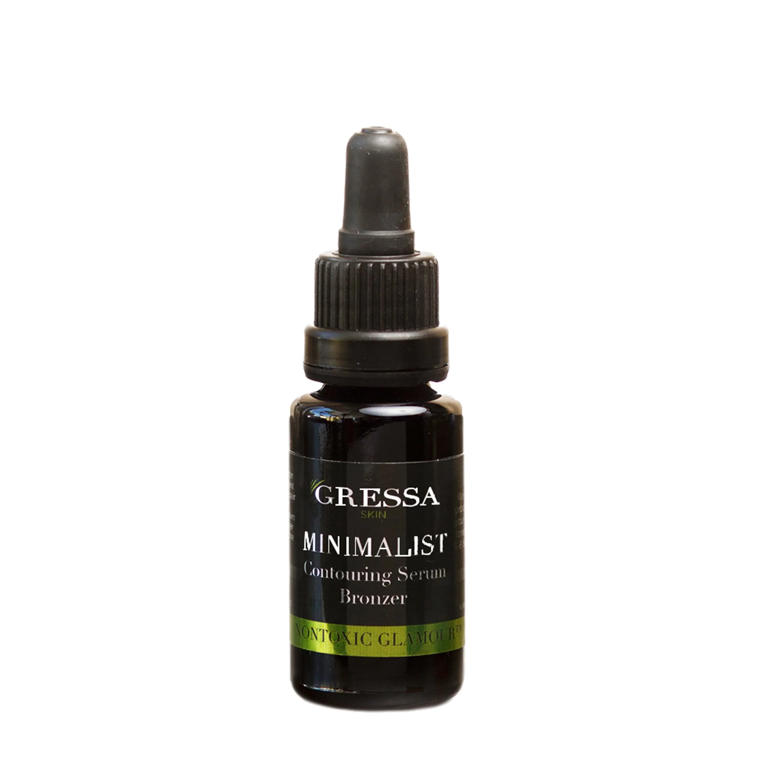 Minimalist Contouring Serum Bronzer