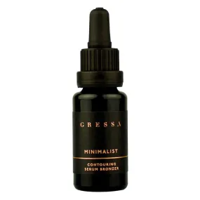 Minimalist Contouring Serum Bronzer
