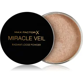 Miracle Veil Loose Powder