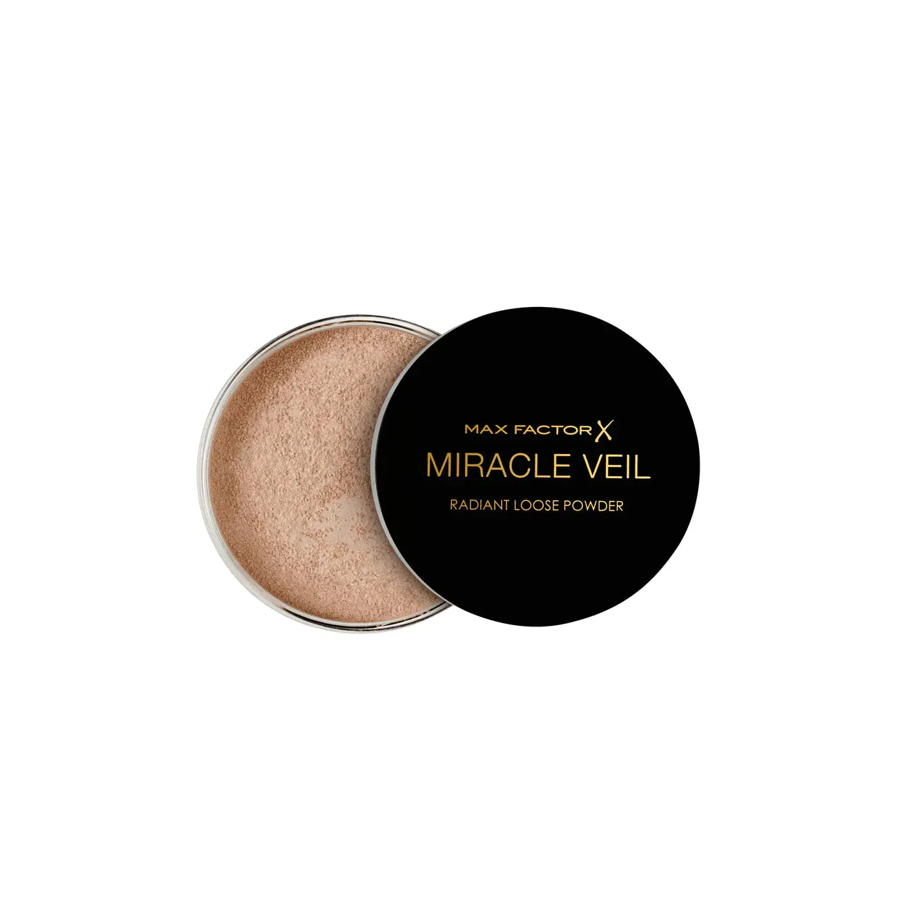 Miracle Veil Loose Powder