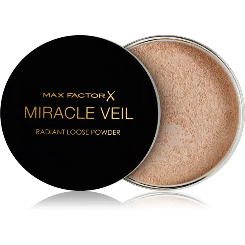 Miracle Veil Loose Powder