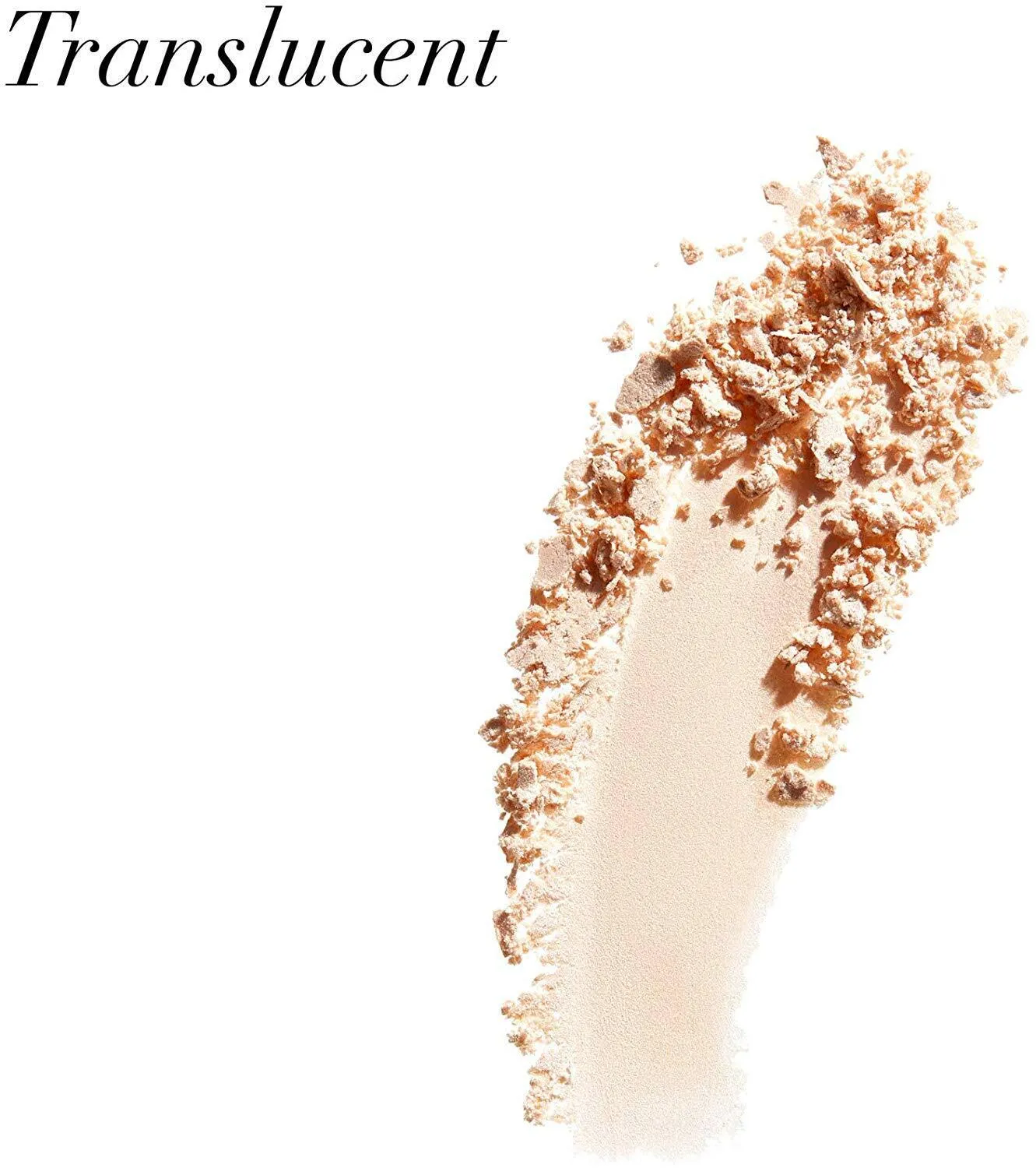 Miracle Veil Loose Powder