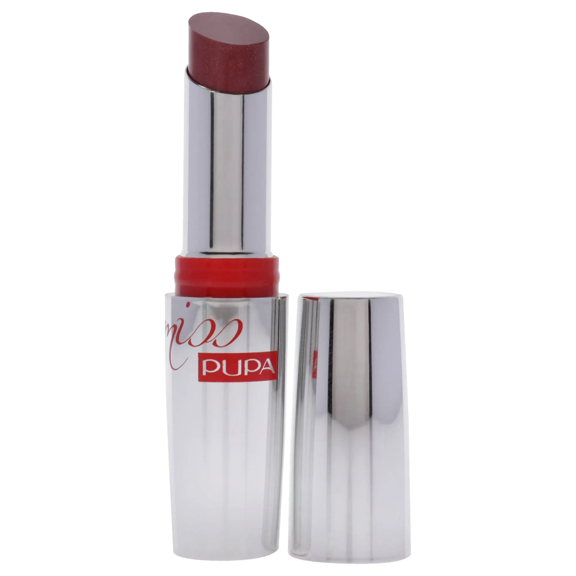 Miss Pupa Ultra Brilliant Lipstick - 603 Upper East Side by Pupa Milano for Women - 0.071 oz Lipstick