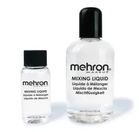 Mixing Liquid