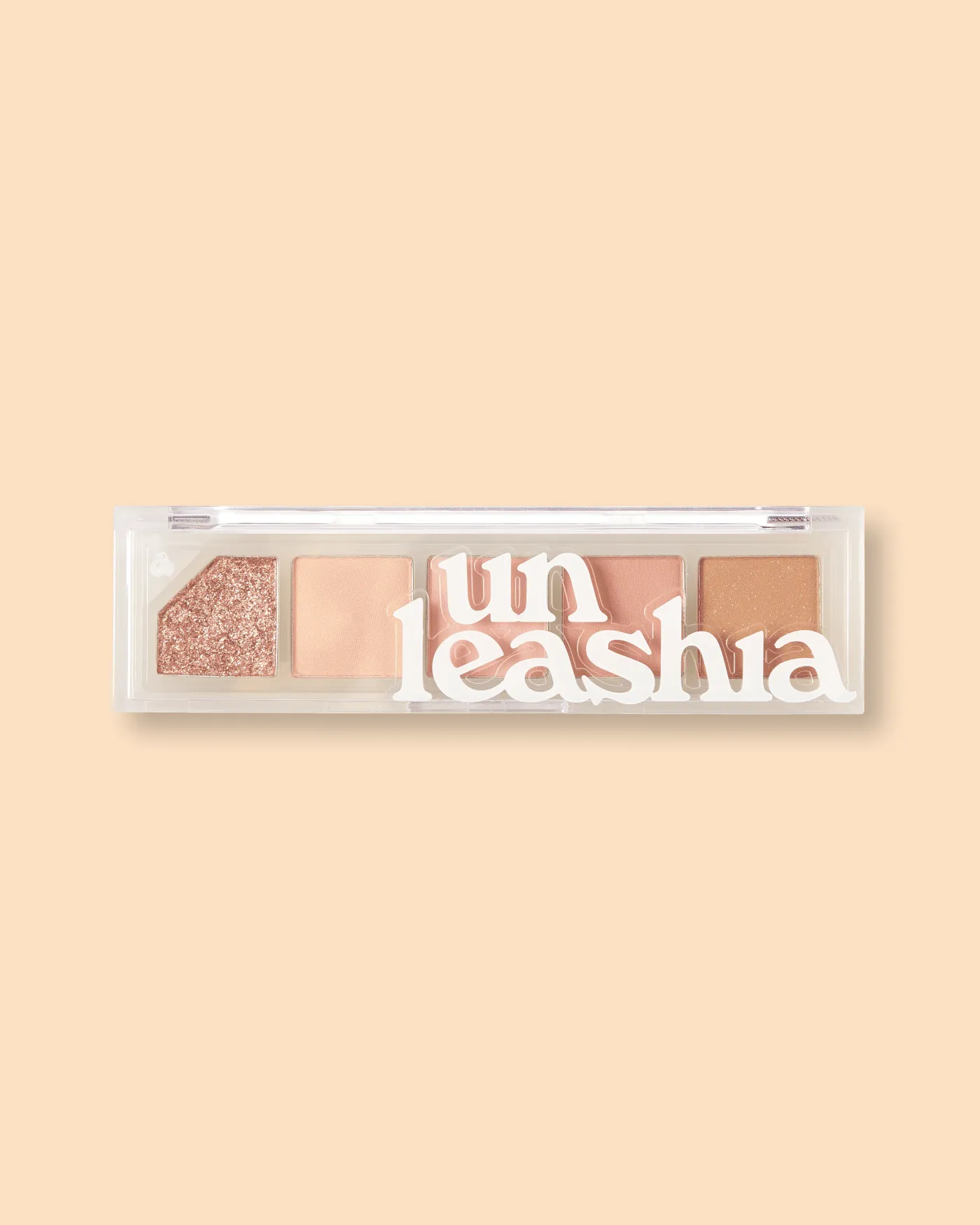 Mood Shower Face Palette No.2 Rose Shower