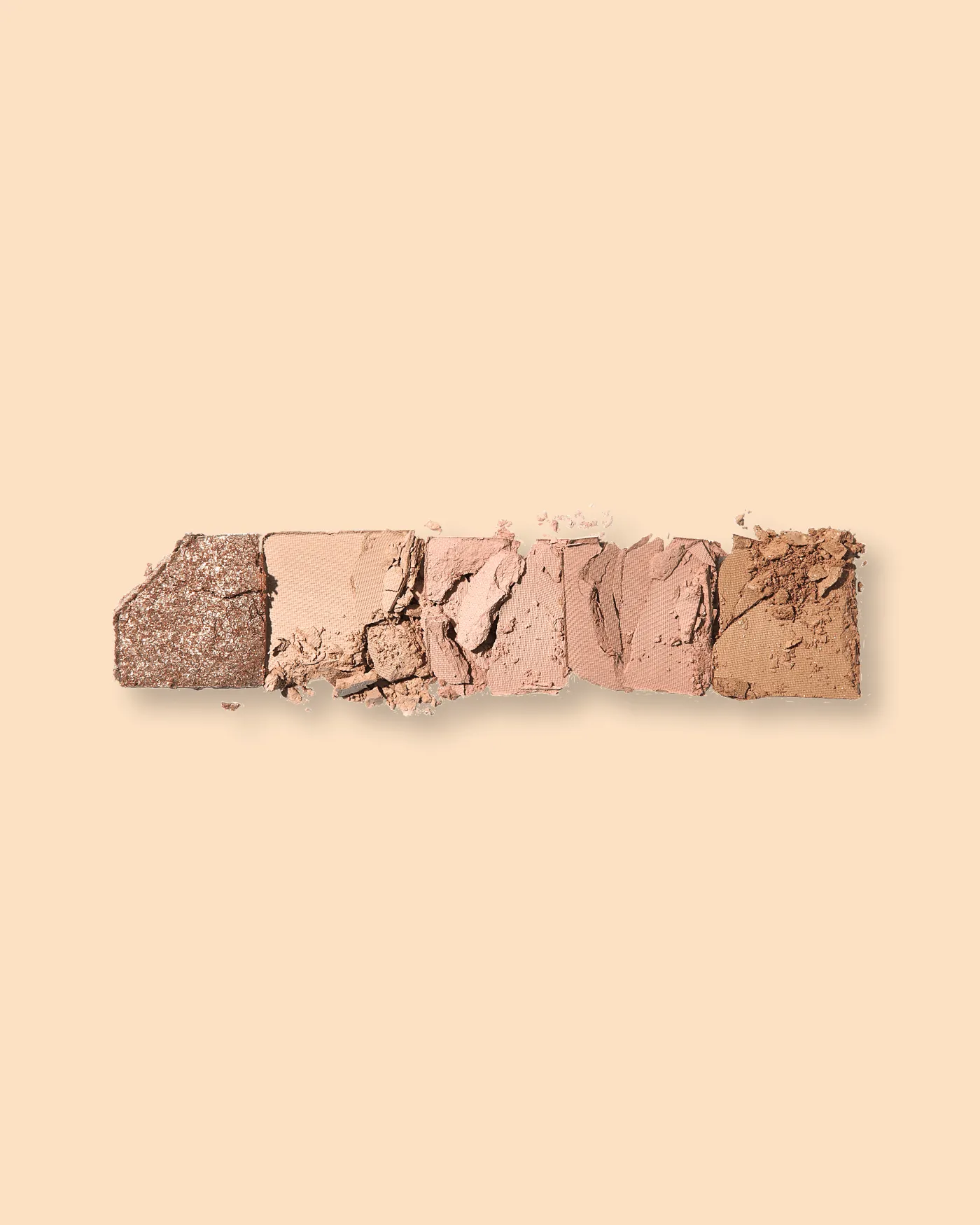 Mood Shower Face Palette No.2 Rose Shower